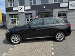 BMW X5 xDrive35i High Executive 1e Eig | Org NL | Camera | A, Auto's, 2005 kg, Gebruikt, Lichtsensor, Zwart