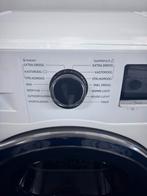 SAMSUNG WARMTEPOMPDROGER 9 KG A+++ met 1 jaar garantie, Witgoed en Apparatuur, Wasdrogers, 6 tot 8 kg, N, Anti-kreukfase, N