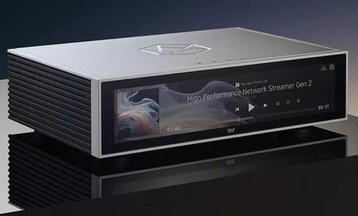 HiFi Rose RS151 Nu bij ons te ervaren! beschikbaar voor biedingen