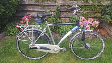 Batavus Weekend heren fiets 8 versnellingen beschikbaar voor biedingen