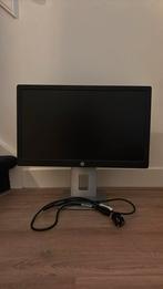 HP E232 monitor, Computers en Software, Monitoren, Ophalen, Hp, IPS, Zo goed als nieuw