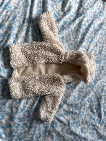 Baby kleding 2€ per stuk beschikbaar voor biedingen