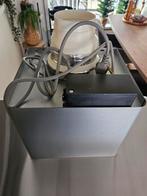 Afzuigkap - Wandschouwkap - Gebruikt, Witgoed en Apparatuur, Ophalen of Verzenden, Gebruikt, Wandschouwkap, Recirculatie