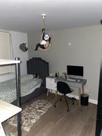 Twee Unieke Kinderkamerlampen – Aap & Panda, Huis en Inrichting, Lampen | Hanglampen, Ophalen, Minder dan 50 cm