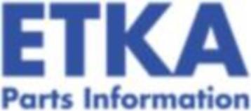 ETKA 8,6 25/6/2023 VMware, dus al geïnstalleerd beschikbaar voor biedingen