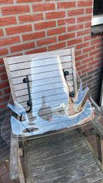 windscherm scooter peugeot., Ophalen, Zo goed als nieuw, Overige typen