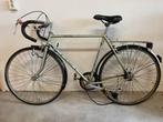 Vintage Race-/toerfiets 57cm - Gazelle Juncker Tour d’Italia, Ophalen, 28 inch, Gebruikt, Heren