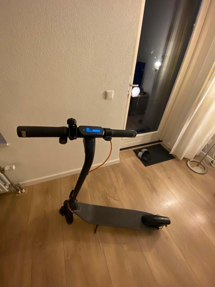Segway Ninebot E2 Plus - Elektrische Step., Fietsen en Brommers, Steps, Gebruikt, Elektrische step (E-scooter), Ophalen