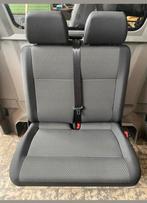 VW TRANSPORTER T6.1 BIJRIJDERSBANK/ 2 ZITSBANK/ BANK, Ophalen, Nieuw, Volkswagen