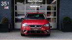 Seat Ibiza 1.5 TSI EVO FR 150PK ACC|CARPLAY|OZ EVO|LED, Voorwielaandrijving, Stof, Zwart, 4 cilinders