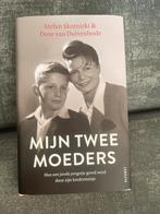 Mijn twee moeders WO II €14,99 incl verzendkosten, Tweede Wereldoorlog, Nieuw, Ophalen of Verzenden, Algemeen