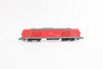 Märklin 36291 digitale diesellocomotief BR247 Vectron DB MFX, Wisselstroom, Locomotief, Nieuw, Ophalen of Verzenden