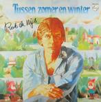 LP - Rob de Nijs - Tussen zomer en winter, Cd's en Dvd's, Vinyl | Nederlandstalig, Levenslied of Smartlap, Ophalen of Verzenden