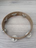 Beatring/schellenkrans, prijs 10 euro, Ophalen, Gebruikt, Overige soorten