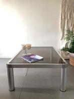 Geweldige Artifort Kho Liang le Design Coffeetable 1.20 M, Ophalen, Gebruikt, 100 tot 150 cm, Vintage design coffee table salon koffie tafel salontafel