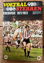 Voetbalsterren 1971 - 1972 Vanderhout plaatjesalbum, Verzamelen, Ophalen of Verzenden, Zo goed als nieuw, Ajax, Poster, Plaatje of Sticker