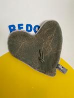 2284 baby's only knuffellap lap hart groen wit, Ophalen of Verzenden, Zo goed als nieuw, Overige typen