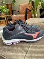 Mooie Mizuno Wave hardloopschoenen maat 42,5, Sport en Fitness, Loopsport en Atletiek, Overige merken, Hardloopschoenen, Ophalen of Verzenden