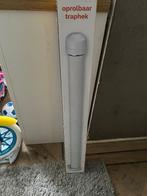 Trap hek, Nieuw, Ophalen of Verzenden, Metaal of IJzer, 115 cm of meer