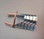 Nagelsjablonen acryl verlenging herbruikbaar, Nieuw, Ophalen of Verzenden, Handen en Nagels, Toebehoren