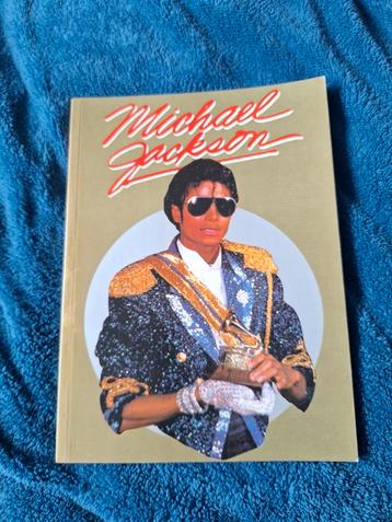 Robin Katz Michael Jackson Biografie duits boek beschikbaar voor biedingen