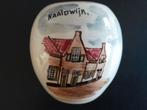 Naaldwijk souvenir, Antiek en Kunst, Ophalen of Verzenden