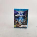 Epic Mickey 2 The Power Of Two Wii u || Bij ons €12.99, Ophalen of Verzenden