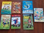 Leesboeken, Boeken, Ophalen of Verzenden, Zo goed als nieuw
