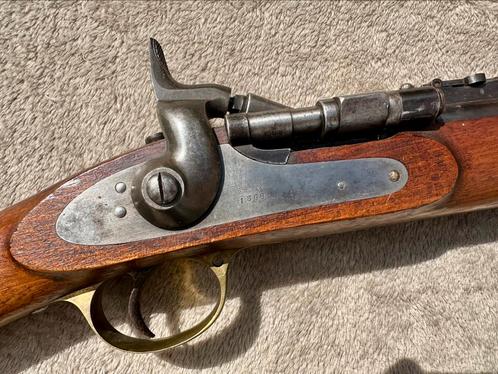 BSA Engelse Snider 1868 geweer pistool revolver, Verzamelen, Militaria | Algemeen, Landmacht, Kunstobject, Engeland, Ophalen of Verzenden