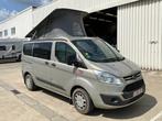 Rapido Dreamer Cap Coast – 73240 - enkel voor handelaren, Buscamper of Camperbus, Ford, Tot en met 2, Bedrijf