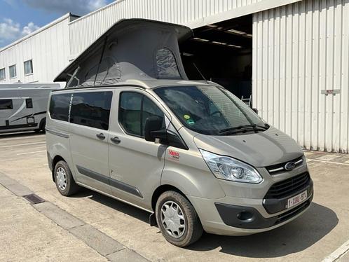Rapido Dreamer Cap Coast – 73240 - enkel voor handelaren, Caravans en Kamperen, Campers, Bedrijf, tot en met 2, Buscamper of Camperbus