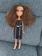 Barbie 2001 - Bratz Yasmin, Kinderen en Baby's, Speelgoed | Poppen, Ophalen of Verzenden, Gebruikt, Barbie