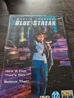 Blue streak, Alle leeftijden, Ophalen of Verzenden, Zo goed als nieuw