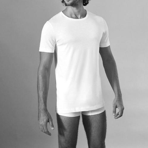 Heren Shirts Super Constellation 100% cotton, Kleding | Heren, T-shirts, Nieuw, Overige maten, Wit, Ophalen of Verzenden