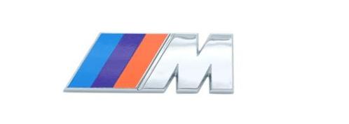 M embleem type aanduiding voorspadbord nieuw BMW 1/  2 / 3 /, Auto-onderdelen, Carrosserie en Plaatwerk, Nieuw, Ophalen of Verzenden