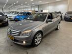 Mercedes-Benz C-klasse 180 CGI BlueEFFICIENCY Business Editi, 1385 kg, Euro 5, Handgeschakeld, Sedan