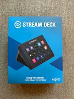Elgato Stream Deck - MK2 15 keys, Computers en Software, Capture cards, Ophalen of Verzenden, Zo goed als nieuw