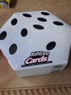 YATHZEE CARDS parker, Hobby en Vrije tijd, Gezelschapsspellen | Bordspellen, Ophalen of Verzenden, Zo goed als nieuw