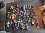 Batman actiefiguren verzameling collectie lot figuren, Ophalen of Verzenden, Gebruikt