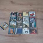 Robert long cd's, Ophalen of Verzenden, Zo goed als nieuw, Levenslied of Smartlap
