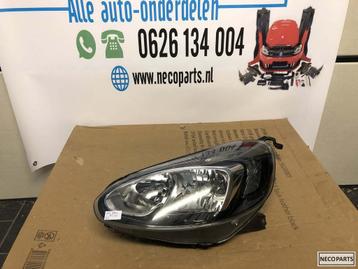 Opel Adam h7 led koplamp halogeen origineel  beschikbaar voor biedingen