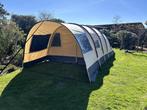 Bardani Bolzano 330, Caravans en Kamperen, Tenten, Ophalen, Gebruikt, Tot en met 4
