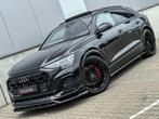 Audi Q8 60 TFSI e 490Pk SQ8 Diff Competition S line 23Inch S, Automaat, 12 maanden, 77 km/l, Gebruikt
