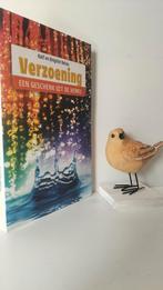 Belau, Ralf e.a.; Verzoening een geschenk uit de hemel, Ophalen of Verzenden, Gelezen, Christendom | Protestants