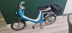 scooter/fiets hobby, Fietsen en Brommers, Ophalen, Gebruikt