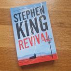 Stephen King - Revival, Ophalen, Stephen King, Zo goed als nieuw, Nederland
