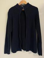 Bullet Company vest zwart XXL, Zwart, Maat 56/58 (XL), Ophalen of Verzenden, Gedragen