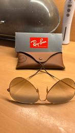 Ray ban, Sieraden, Tassen en Uiterlijk, Zonnebrillen en Brillen | Heren, Zonnebril, Overige kleuren, Nieuw, Ophalen of Verzenden