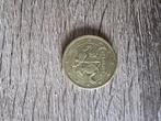 50 eurocent lietuva Litouwen, Ophalen of Verzenden, Overige landen, 50 cent