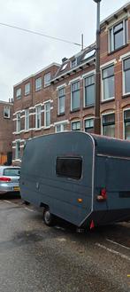 Caravan opknapper, Caravans en Kamperen, Caravan accessoires, Ophalen of Verzenden, Zo goed als nieuw